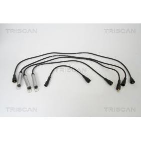Compre Jogo de cabos de ignição da TRISCAN 8860 24003 a um preço baixo por 24,50 €