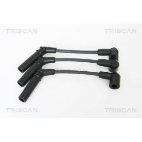 Compre Jogo de cabos de ignição da TRISCAN 8860 24005 a um preço baixo por 29,48 €