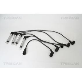 Compre Jogo de cabos de ignição da TRISCAN 8860 24007 a um preço baixo por 35,55 €
