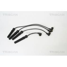 Compre Jogo de cabos de ignição da TRISCAN 8860 24014 a um preço baixo por 36,57 €