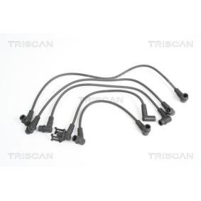Compre Jogo de cabos de ignição da TRISCAN 8860 2421 a um preço baixo por 33,72 €