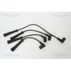 Compre Jogo de cabos de ignição da TRISCAN 8860 25001 a um preço baixo por 31,67 €