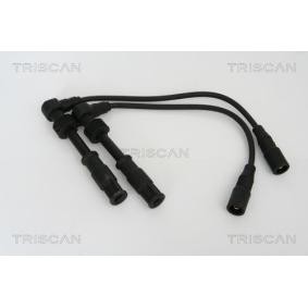 Acquista Kit cavi candele da TRISCAN 8860 29006 a buon mercato per soli 59,72 €