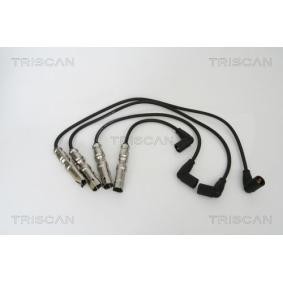 Acquista Kit cavi candele da TRISCAN 8860 29009 a buon mercato per soli 56,30 €