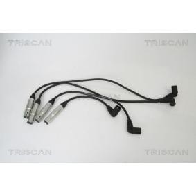 Compre Jogo de cabos de ignição da TRISCAN 8860 29012 a um preço baixo por 65,75 €