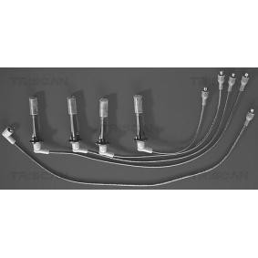 Compre Cabos de velas de TRISCAN online para TALENTO Camião de plataforma/chassis (290) a preços moderados