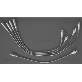 Compre Jogo de cabos de ignição da TRISCAN 8860 4008 a um preço baixo por 32,25 €