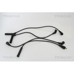Compre Jogo de cabos de ignição da TRISCAN 8860 4015 a um preço baixo por 19,78 €