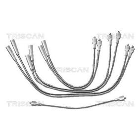 Compre Jogo de cabos de ignição da TRISCAN 8860 4025 a um preço baixo por 23,31 €