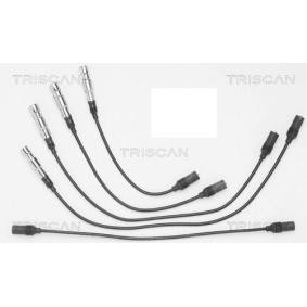 Compre Jogo de cabos de ignição da TRISCAN 8860 4100 a um preço baixo por 62,34 €