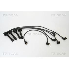 Compre Jogo de cabos de ignição da TRISCAN 8860 41001 a um preço baixo por 63,01 €