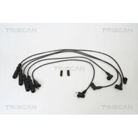 Compre Jogo de cabos de ignição da TRISCAN 8860 41002 a um preço baixo por 49,15 €