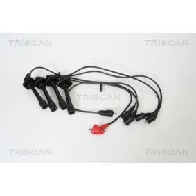 Compre Jogo de cabos de ignição da TRISCAN 8860 41004 a um preço baixo por 192,39 €