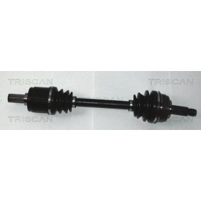Acquista Kit cavi candele da TRISCAN 8860 4101 a buon mercato per soli 38,25 €