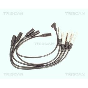 Acquista Kit cavi candele da TRISCAN 8860 4102 a buon mercato per soli 46,17 €
