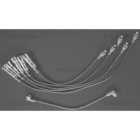 Acquista Kit cavi candele da TRISCAN 8860 4104 a buon mercato per soli 62,24 €