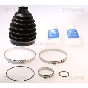 Compre Jogo de cabos de ignição da TRISCAN 8860 4113 a um preço baixo por 37,21 €