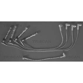 Compre Jogo de cabos de ignição da TRISCAN 8860 4155 a um preço baixo por 92,57 €