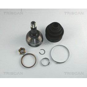 Compre Jogo de cabos de ignição da TRISCAN 8860 4157 a um preço baixo por 29,34 €