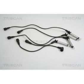 Compre Jogo de cabos de ignição da TRISCAN 8860 4164 a um preço baixo por 61,56 €