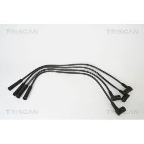 Compre Jogo de cabos de ignição da TRISCAN 8860 4193 a um preço baixo por 21,65 €