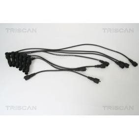 Compre Jogo de cabos de ignição da TRISCAN 8860 4200 a um preço baixo por 56,26 €