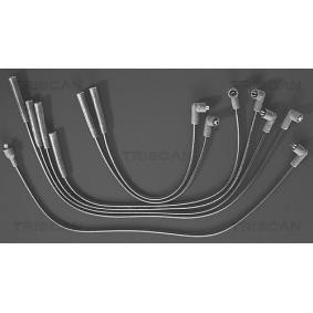 Compre Jogo de cabos de ignição da TRISCAN 8860 7125 a um preço baixo por 57,24 €