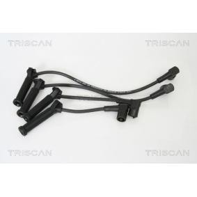 Compre Jogo de cabos de ignição da TRISCAN 8860 7419 a um preço baixo por 29,05 €