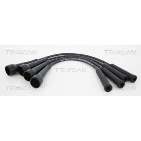 Compre Jogo de cabos de ignição da TRISCAN 8860 7420 a um preço baixo por 18,29 €