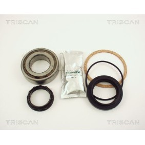 Acquista Kit cavi candele da TRISCAN 8860 7421 a buon mercato per soli 38,12 €