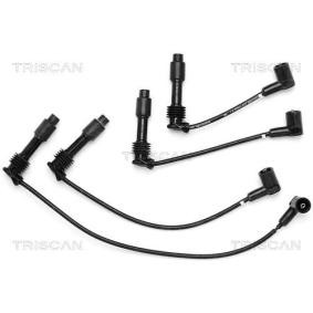 Compre Jogo de cabos de ignição da TRISCAN 8860 8101 a um preço baixo por 29,26 €