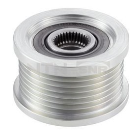 Compre Roda livre do alternador da SNR GA769.00 a um preço baixo por 45,61 €