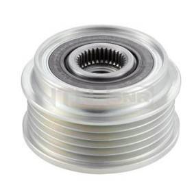 Compre Roda livre do alternador da SNR GA784.01 a um preço baixo por 28,99 €