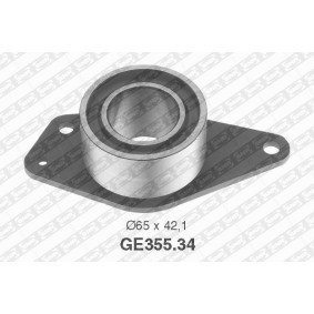 Achetez des Poulie renvoi / transmission, courroie de distribution SNR GE355.34 à prix pour 17,08 €