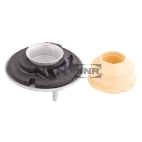 Compre Kit de reparação, suporte de apoio do conj. mola / amortecedor da SNR KB657.17 a um preço baixo por 26,74 €