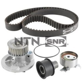 Achetez des Kit de distribution + pompe à eau SNR KDP453.100 à prix pour 129,93 €