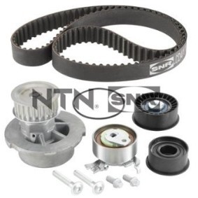 Achetez des Kit de distribution + pompe à eau SNR KDP453.110 à prix pour 104,64 €
