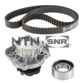 Achetez des Kit de distribution + pompe à eau SNR KDP458.000 à prix pour 56,46 €