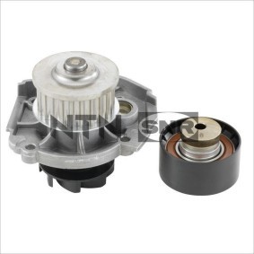 Achetez des Kit de distribution + pompe à eau SNR KDP458.340 à prix pour 100,53 €