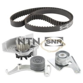 Achetez des Kit de distribution + pompe à eau SNR KDP459.011 à prix pour 120,19 €