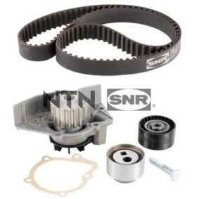 Achetez des Kit de distribution + pompe à eau SNR KDP459.140 à prix pour 124,13 €