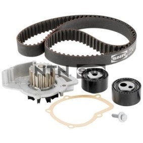 Achetez des Kit de distribution + pompe à eau SNR KDP459.320 à prix pour 131,16 €