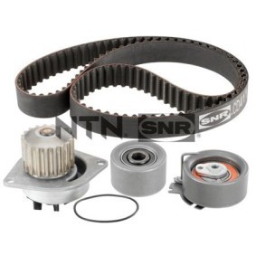 Achetez des Kit de distribution + pompe à eau SNR KDP459.360 à prix pour 117,81 €