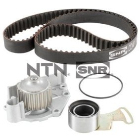 Achetez des Kit de distribution + pompe à eau SNR KDP461.020 à prix pour 102,99 €