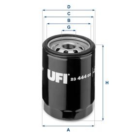 Ölfilter 23.444.00