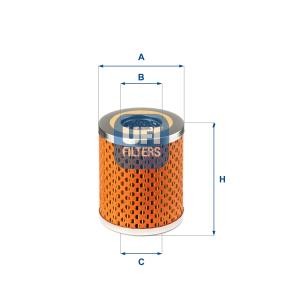 Ölfilter 25.413.00