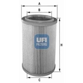 Luftfilter 27.074.00