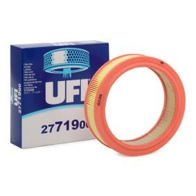 Køb Luftfilter af UFI 27.719.00 til den lave pris 41,62 DKK