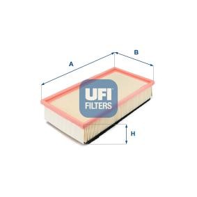 Luftfilter 27.840.00