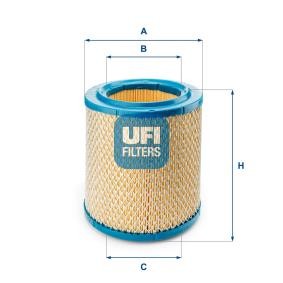 Luftfilter 27.888.00